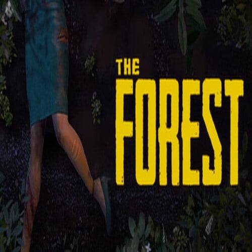  The Forest Garanti + Destek